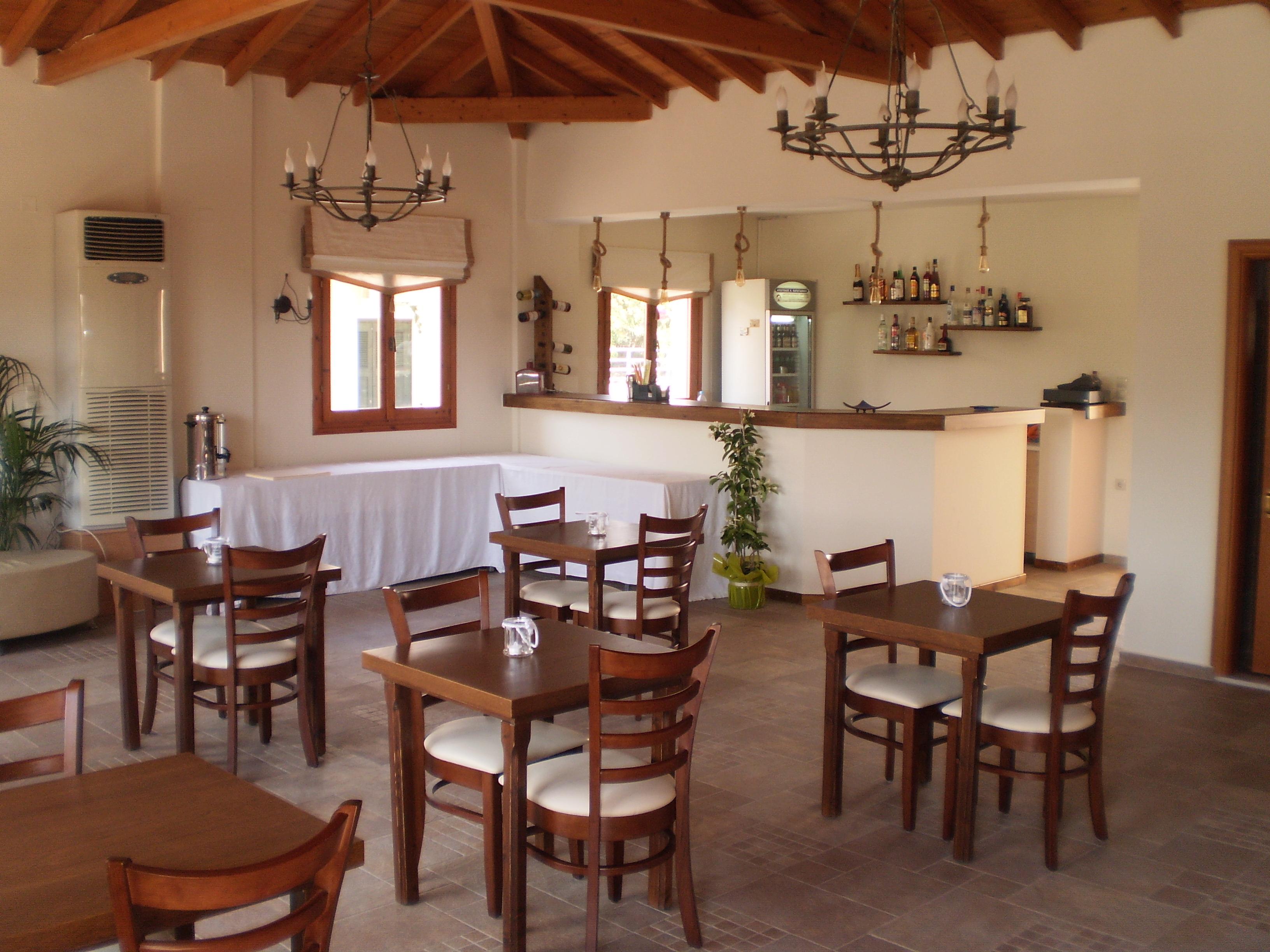 So Nice Hotel Marathokampos Ngoại thất bức ảnh