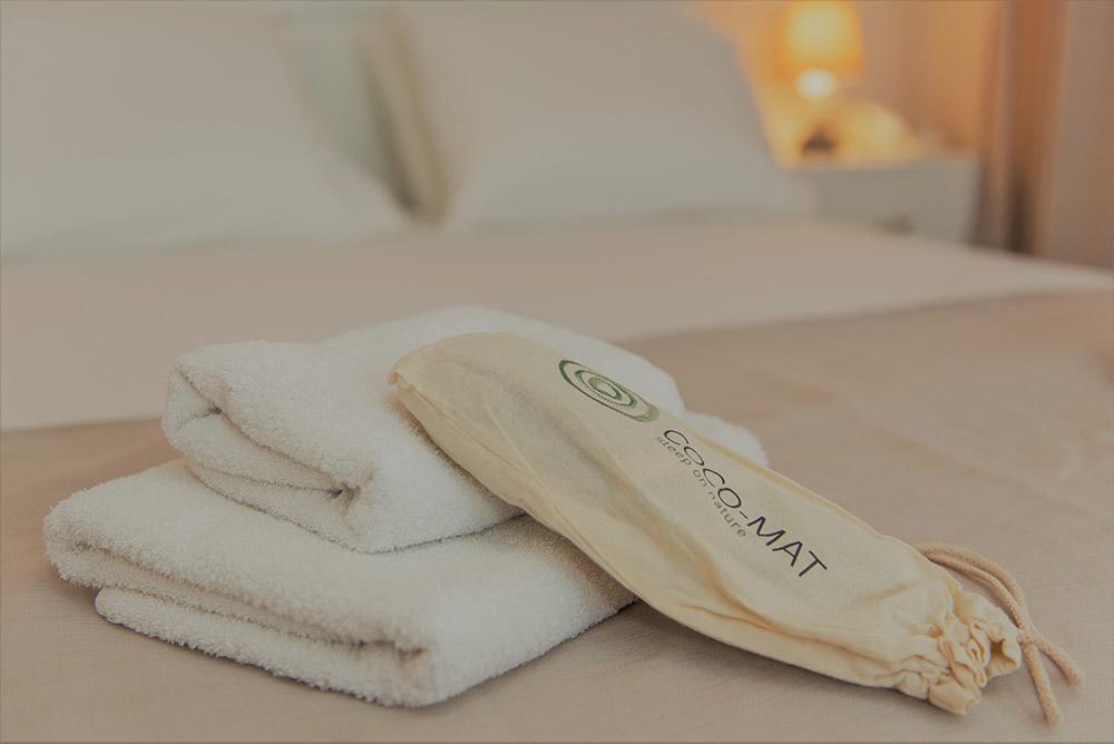 So Nice Hotel Marathokampos Ngoại thất bức ảnh